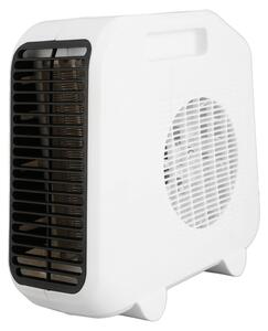 Riscaldamento degli ambienti, 50 Hz, regolabile, plug-and-play, riscaldatori elettrici portatili per interni per bagno, ufficio, scrivania, cameretta dei bambini