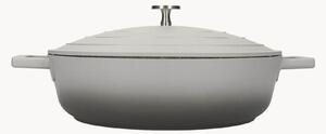 Casseruola con coperchio Grey Ombre