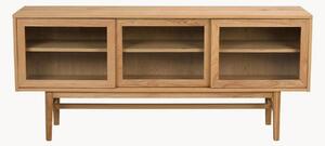 Credenza in legno Hazelton