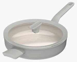 Padella con rivestimento antiaderente e coperchio Balance