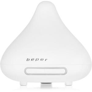 BEPER 70402 diffusore di aromi a ultrasuoni e umidificatore dell’aria 1 pz