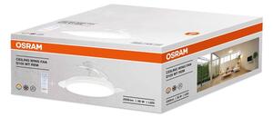 Osram - Lampada LED dimmerabile con ventilatore WING LED/36W/230V 3000/4000/6000K con telecomando