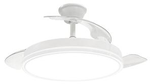 Osram - Lampada LED dimmerabile con ventilatore WING LED/36W/230V 3000/4000/6000K con telecomando