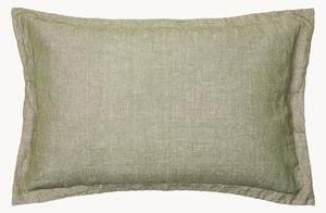 Federa in cotone e lino Linn