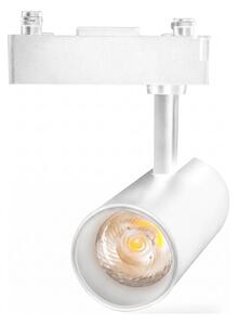 Aigostar - Faretto LED per sistema binario monofase LED/24W/230V bianco