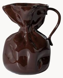 Vaso Crumple, alt. 26 cm