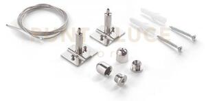 Kit sospensione per steel d35 - bi-emission