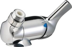 Miscelatore monocomando Reich KERAMIK STYLE AT