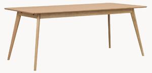 Tavolo in legno Yumi