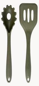 Set di 2 utensili da cucina Daniel