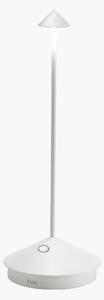 Lampada da tavolo portatile a LED con luce regolabile Pina Pro