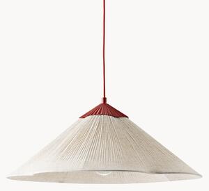 Lampada a sospensione Leora