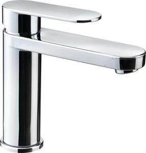 Miscelatore monocomando Reich LINNEA E in metallo per bagno