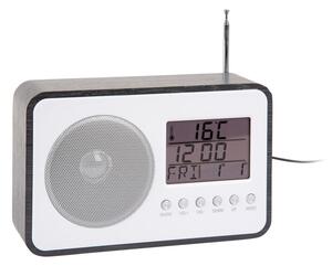 Radiosveglia digitale FM Radio – Karlsson