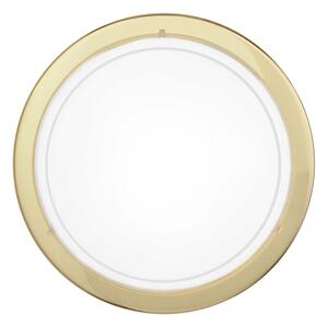 EGLO 83157 - Plafoniera PLANET1 1xE27/60W