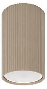 Faretto 1xGU10/35W/230V beige