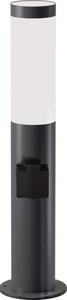Brilagi - Lampada LED da esterno con presa ELIA 1xE27/7W/230V 4000K IP44 50 cm antracite