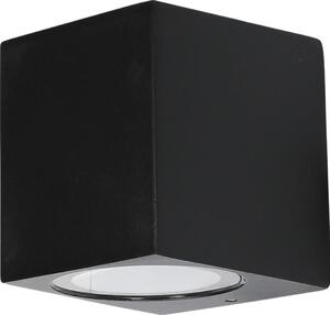 HÖFFTECH - Applique da esterno 1xGU10/35W/230V IP65