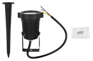 HÖFFTECH - Lampada LED da esterno LED/5W/230V IP65
