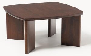 Tavolino da salotto in legno di mango Willow