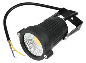 HÖFFTECH - Lampada LED da esterno LED/5W/230V IP65