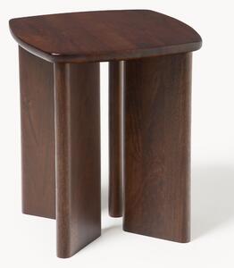 Tavolino in legno di mango Willow