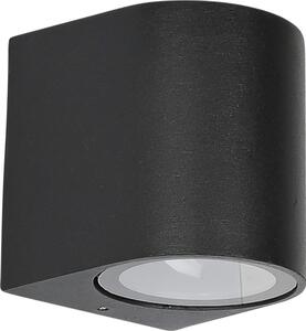 HÖFFTECH - Applique da esterno 1xGU10/35W/230V IP65