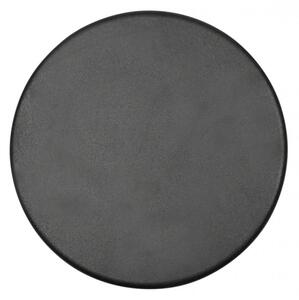 HÖFFTECH - Applique da esterno LED/10W/230V rotonda IP65