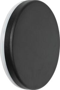 HÖFFTECH - Applique da esterno LED/10W/230V rotonda IP65