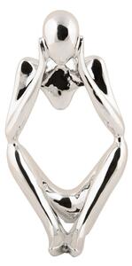 Statua in poliresina (altezza 23,5 cm) Dreaming - PT LIVING