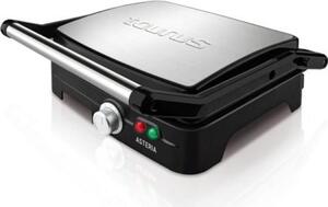 Barbecue elettrico Taurus Asteria 2200W in acciaio inox