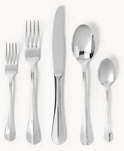 Set di posate molto lucide Zooey, varie misure
