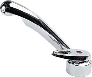 Miscelatore monocomando Reich TWIST