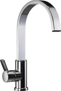 Miscelatore monocomando CONTUR S90