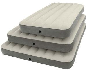 INTEX Materasso ad aria Deluxe Singolo Alto 64708