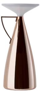 Kartell Lampada da tavolo a LED Camomille, dimmerabile, Rame, Soggiorno / Sala da pranzo, Plastica, Design, Lampada da tavolo LED