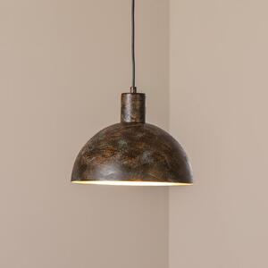 Lampada a sospensione Kure Opviq, dimmerabile, Marrone / Ruggine, Cucina, Metallo, Moderno, Lampada a sospensione