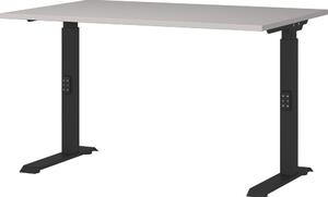 Scrivania con altezza regolabile 80x120 cm Bedano - Germania