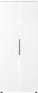 Armadio bianco 81x197 cm Mailand - Germania