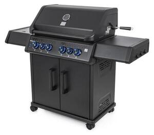 Barbecue a gas G21 Michigan BBQ Premium Line, 6 bruciatori + regolatore di pressione in omaggio