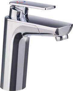 Miscelatore monocomando Reich VECTOR per bagno