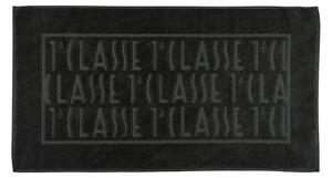 Tappeto Bagno In Cotone Geo Night CM. 60x110 Alviero Martini 1A Classe Geo Nero Caleffi