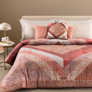 Plaid Matrimoniale Gran Scaldotto In Cotone Regency Matrimoniale Caleffi Bordeaux Caleffi