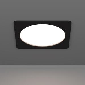 Eglo 901392 - Faretto da incasso a LED FUEVA LED/10,5W/230V 16,6x16,6 cm nero