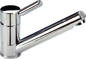 Miscelatore monocomando TREND-E
