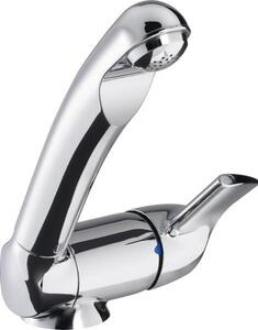 Miscelatore monocomando Reich KERAMIK STYLE