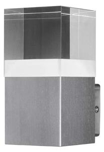 Ledvance - Applique da parete per esterni LED CRYSTAL LED/4,5W/230V IP44