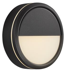 Nordlux -LED Applique da esterno dimmerabile AVA SMART LED/9,5W/230V IP54