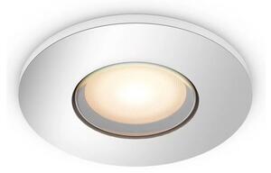 Philips -Lampada LED dimmerabile da bagno Hue ADORE BATHROOM 1xGU10/4,2W/230V IP44