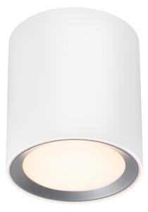 Nordlux -Lampada LED dimmerabile da bagno LANDON SMART LED/8W/230V IP44 bianco